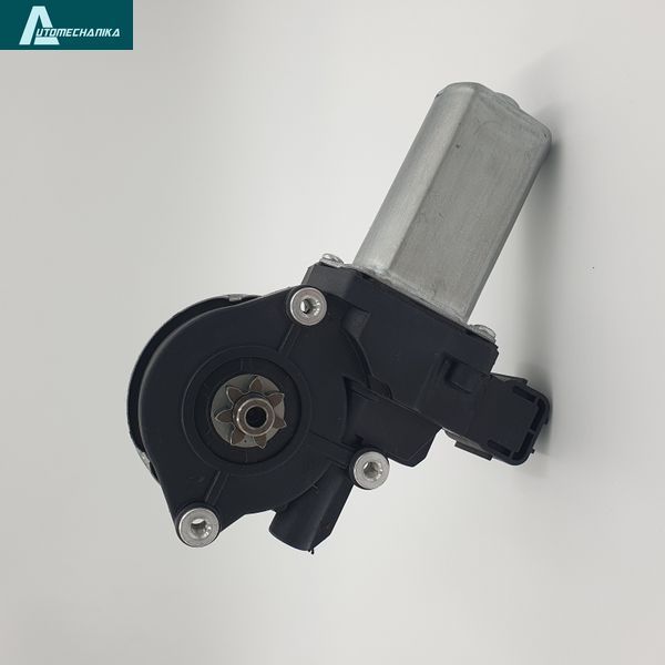 Мотор стеклоподъемника правый ISUZU NLR NPR NQR 90 8980584290A фото