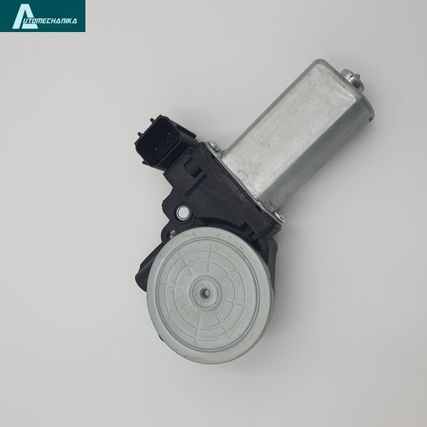 Мотор стеклоподъемника правый ISUZU NLR NPR NQR 90 8980584290A фото
