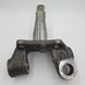 Цапфа левая 4HG1 4HG1T ISUZU БОГДАН 8973496840A фото 5