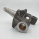 Цапфа левая 4HG1 4HG1T ISUZU БОГДАН 8973496840A фото 8