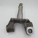 Цапфа левая 4HG1 4HG1T ISUZU БОГДАН 8973496840A фото 7