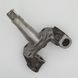 Цапфа левая 4HG1 4HG1T ISUZU БОГДАН 8973496840A фото 1