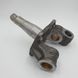 Цапфа левая 4HG1 4HG1T ISUZU БОГДАН 8973496840A фото 4