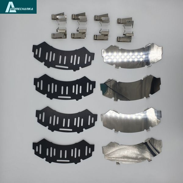 Brake Pads Intalling Kit Fro ISUZU NPR NQR 04-24