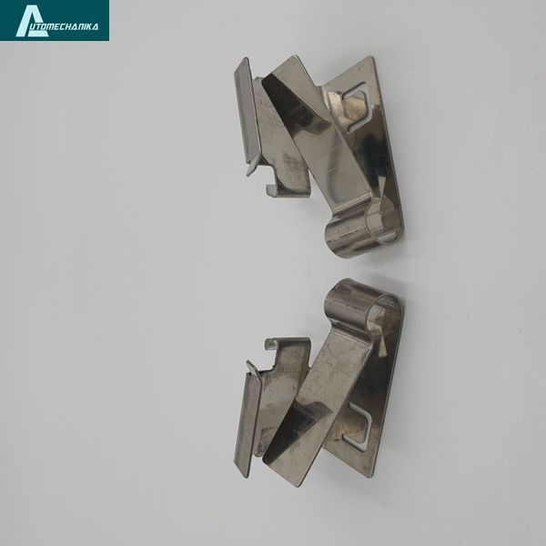 Brake Pads Intalling Kit Fro ISUZU NPR NQR 04-24