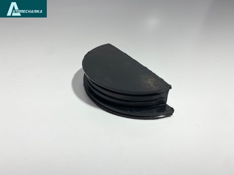 Заглушка головки блоку циліндрів (гумовий півмісяць) MUSASHI ISUZU БОГДАН АТАМАН TPI902 фото