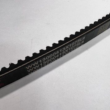 Belt 13*1075
