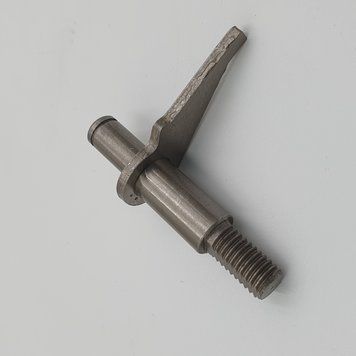 Ось ТНВД двигателя 4HG1 ISUZU БОГДАН 9421611418A фото
