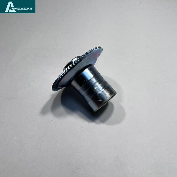 Brake Wheel Cylinder Adjuster Left ISUZU NPR NQR 4HE1 4,8 TOP EAST