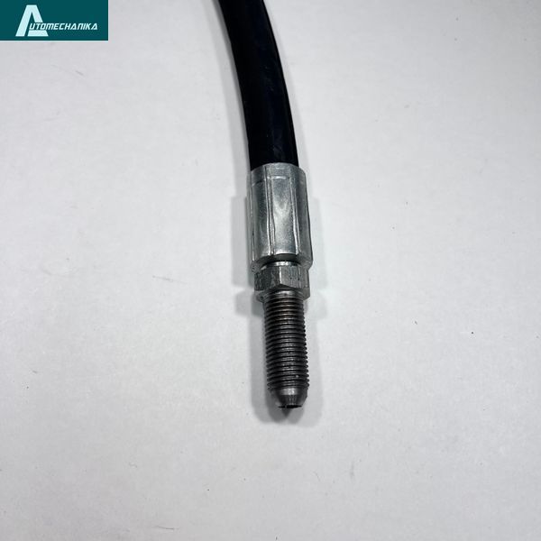 Hydraulic Brake Hose Pipe to Powersteering Pump For ISUZU NPR NQR 4HG1T