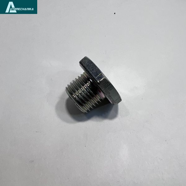 Magnetic Drain Plug Differential GENUINE ISUZU NPR NQR NPR-HD NRR 8971098690