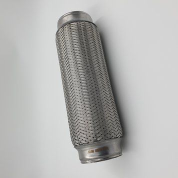 Exhaust Flex Pipe for ISUZU NPR NQR D=50