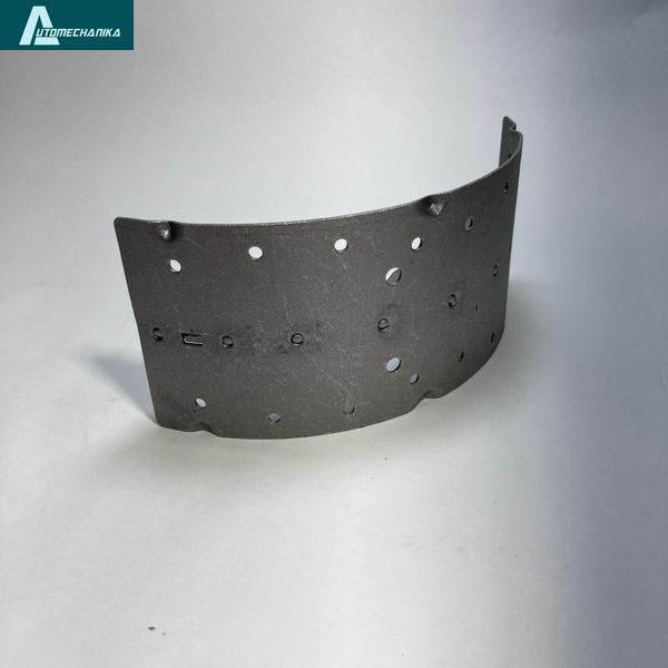 Brake Lining Armature For Isuzu NPR NQR