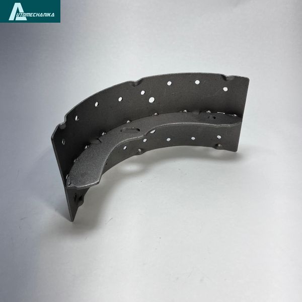 Brake Lining Armature For Isuzu NPR NQR