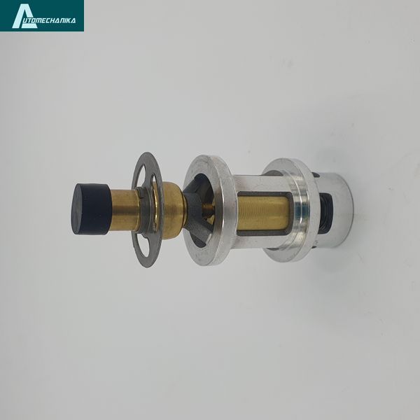 Клапан масляной магистрали 4HE1 4HF1 4HG1 4HG1T Isuzu Богдан 8970757540А фото