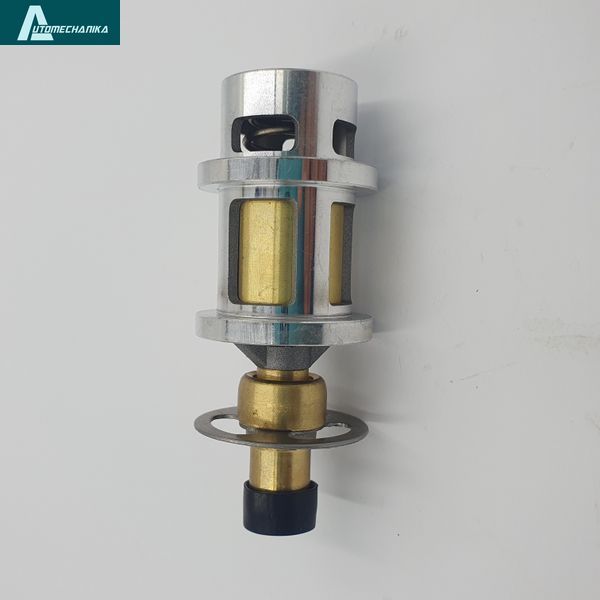 Клапан масляной магистрали 4HE1 4HF1 4HG1 4HG1T Isuzu Богдан 8970757540А фото