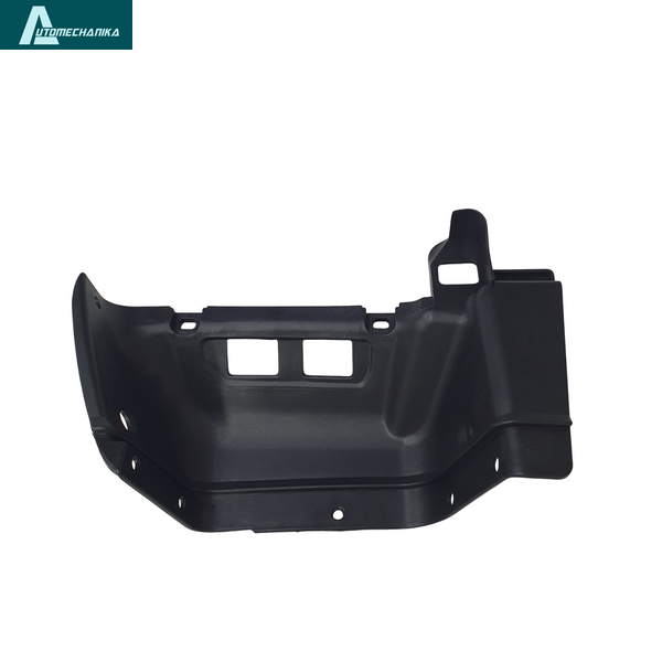 Step Plate Support Cover Right ISUZU NPR NQR 98-07