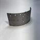 Brake Lining Armature For Isuzu NPR NQR