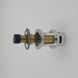 Клапан масляной магистрали 4HE1 4HF1 4HG1 4HG1T Isuzu Богдан 8970757540А фото 5