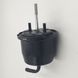 Exhaust Brake Vacuum Power Chamber ISUZU NPR NQR 4HK1 4HE1 4HG1T 8980704700