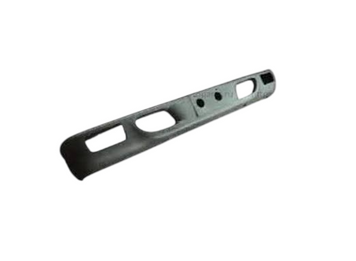 Bumper Front ISUZU NPR NQR NPR-HD 98-07