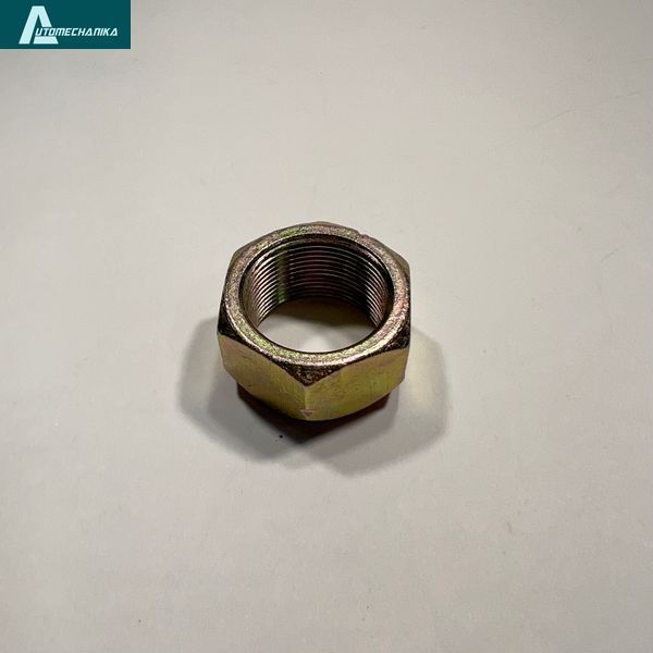 Wheel Nut Rear Outer Right NPR NPR-HD NQR NRR