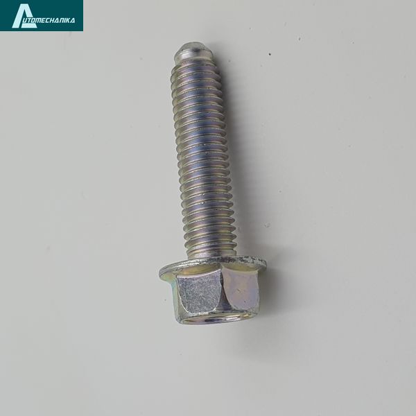 Engine Front Cover Bolt ISUZU NPR NQR 4HE1 4HG1T 4HK1