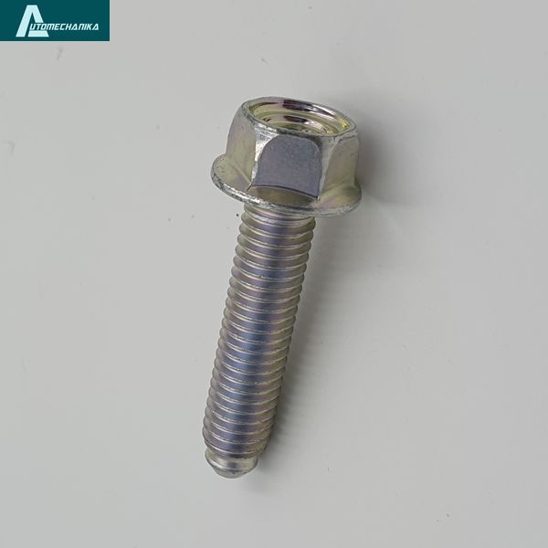 Engine Front Cover Bolt ISUZU NPR NQR 4HE1 4HG1T 4HK1