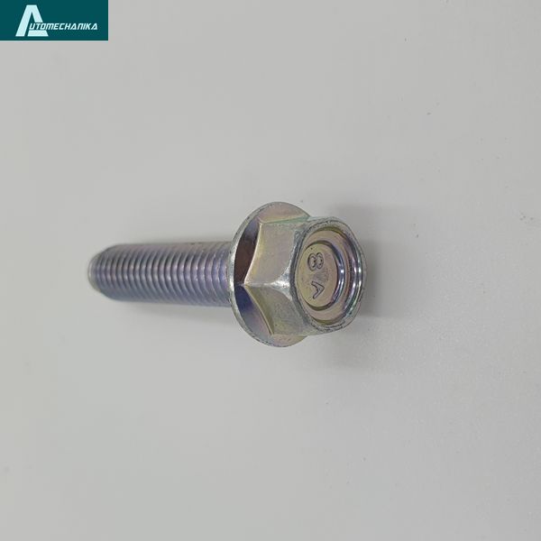 Engine Front Cover Bolt ISUZU NPR NQR 4HE1 4HG1T 4HK1