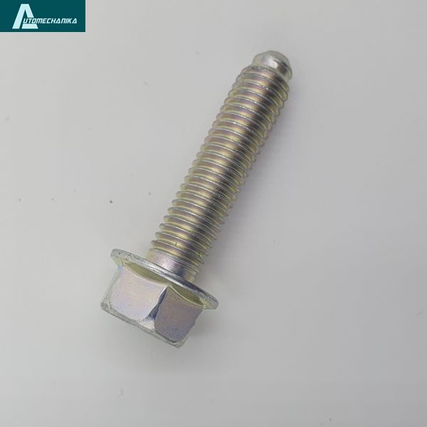 Engine Front Cover Bolt ISUZU NPR NQR 4HE1 4HG1T 4HK1