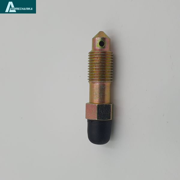 Brake Cylinder Bleader Screw ISUZU NPR NQR
