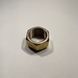 Wheel Nut Rear Outer Right NPR NPR-HD NQR NRR