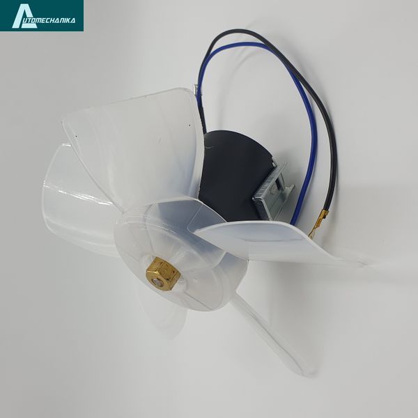 Blower Motor Bogdan Etalon 24V
