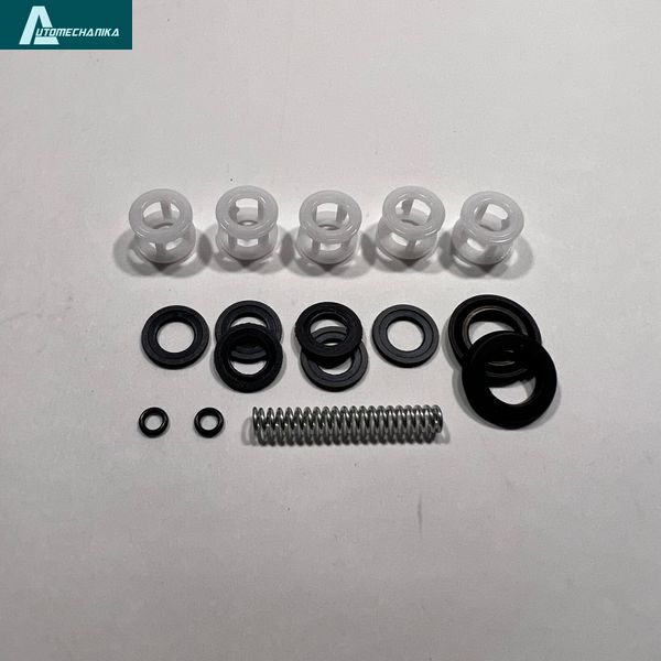 Air Valve Door Repair kit Camozzi KW358