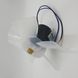 Blower Motor Bogdan Etalon 24V