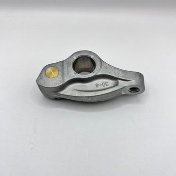 Рычаг вала распределительного (выпуск) 4HG1/4HG1-T/4HЕ1 Isuzu Богдан Атаман Оригинал 8970142582 фото