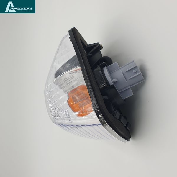Side Marker Width Turn Lamp Right for ISUZU NPR NQR 8974101800