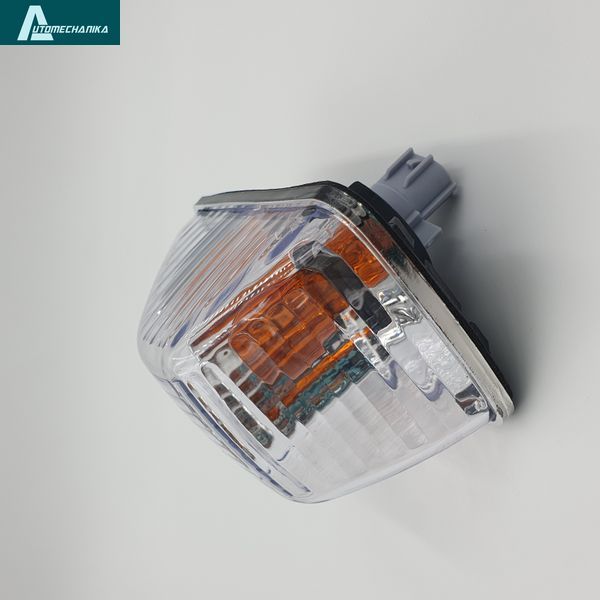 Side Marker Width Turn Lamp Right for ISUZU NPR NQR 8974101800