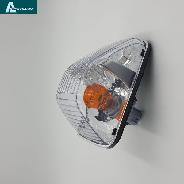 Side Marker Width Turn Lamp Right for ISUZU NPR NQR 8974101800