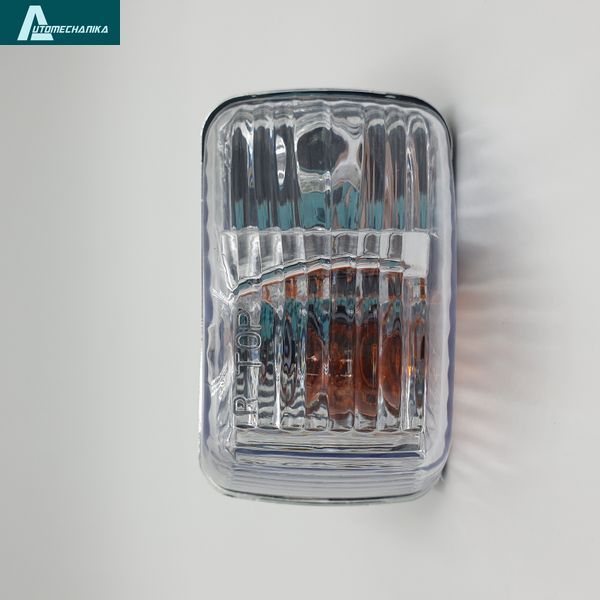 Side Marker Width Turn Lamp Right for ISUZU NPR NQR 8974101800