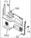 Door Panel Right Driver Side for ISUZU NPR NQR 98-07