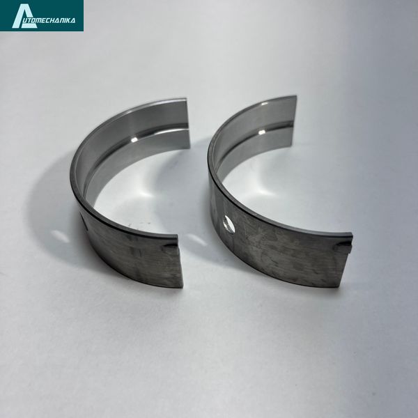 Crankshaft Main Bearings STD for ISUZU NPR NQR NPR-HD 4HK1 5,2L 4HG1 4HG1-T 4,6L 4HE1 4.8L