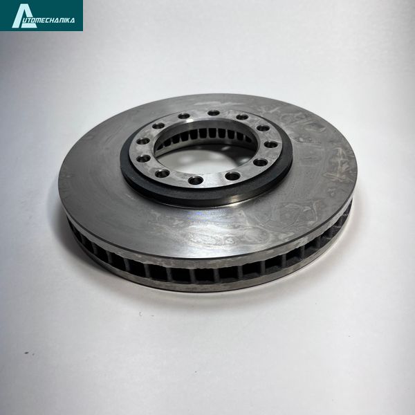 Disc Brake Rotor Front for ISUZU NPR NQR 03-23 8982488951