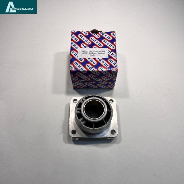 Крышка компрессора задняя MAPO БОГДАН АТАМАН M076.01.280 фото