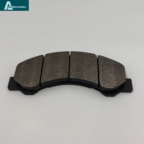 Brake Pad Set for ISUZU NPR NQR 897168634 AXIOM + Installing Kit