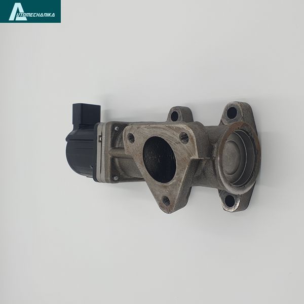 Valve EGR For ISUZU NPR NQR 4HK1 5.2L 6HK1 24V