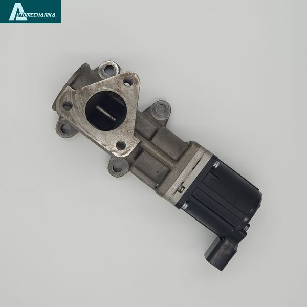 Valve EGR For ISUZU NPR NQR 4HK1 5.2L 6HK1 24V