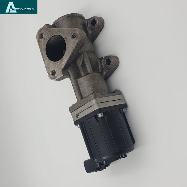 Valve EGR For ISUZU NPR NQR 4HK1 5.2L 6HK1 24V