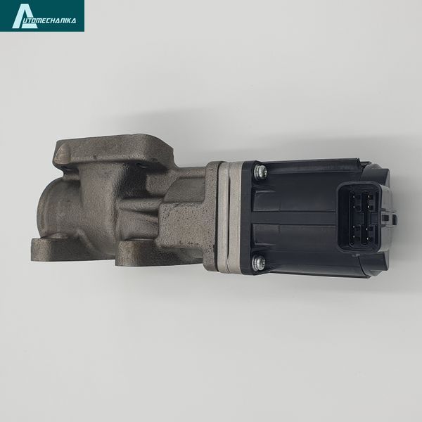 Valve EGR For ISUZU NPR NQR 4HK1 5.2L 6HK1 24V