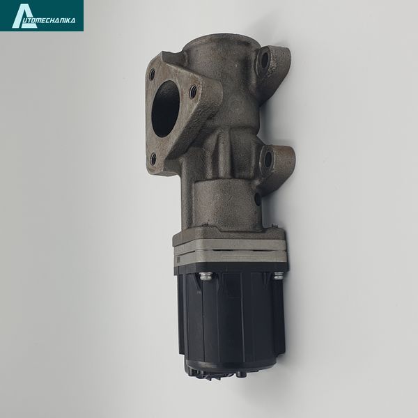 Valve EGR For ISUZU NPR NQR 4HK1 5.2L 6HK1 24V